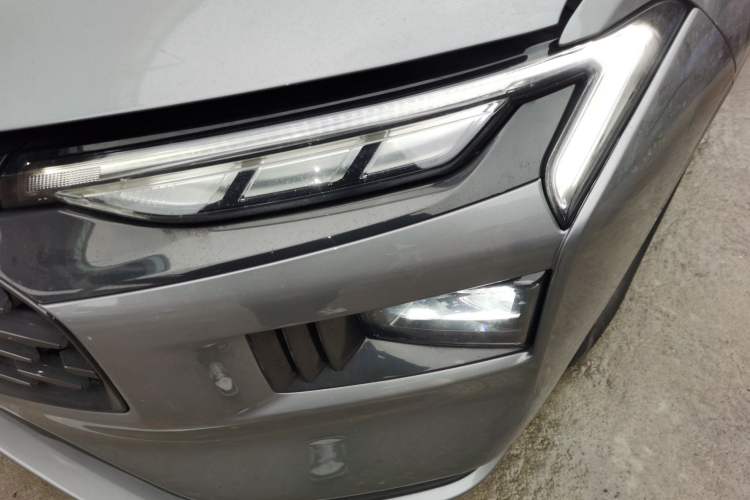 Used Ford Mondeo 2023 EcoBoost 180 Comfort Model Left Front Headlight