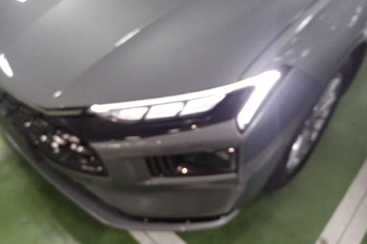 Used Ford Mondeo 2023 EcoBoost 180 Luxury Model Left Front Headlight
