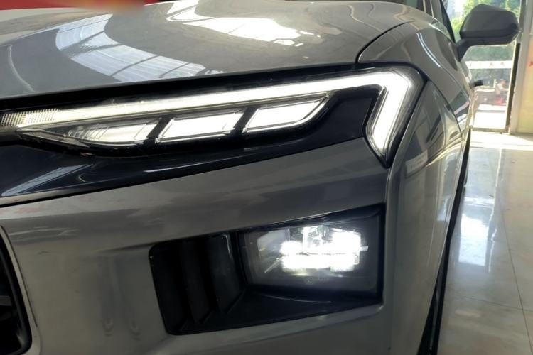 Used Ford Mondeo 2023 EcoBoost 180 Luxury Model Left Front Headlight