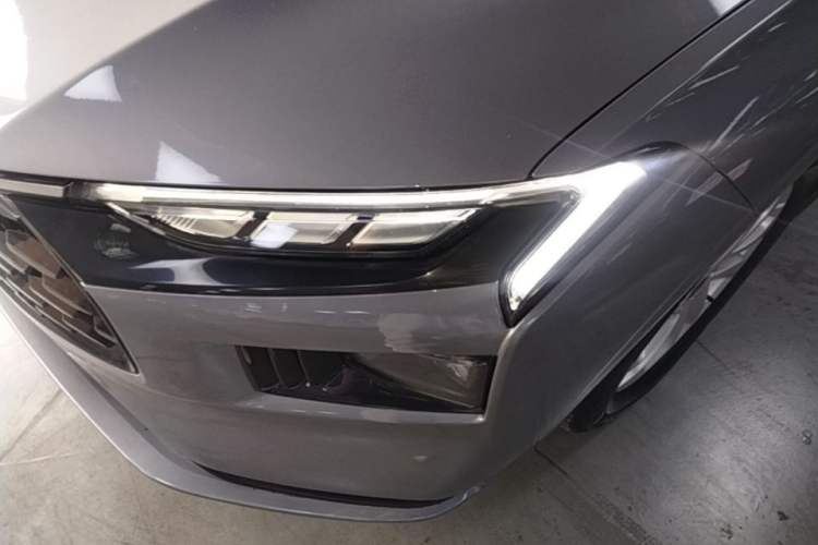 Used Ford Mondeo 2023 EcoBoost 180 Comfort Model Left Front Headlight