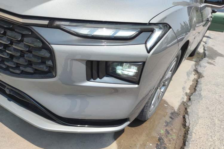 Used Ford Mondeo 2023 EcoBoost 245 Luxury Model Left Front Headlight