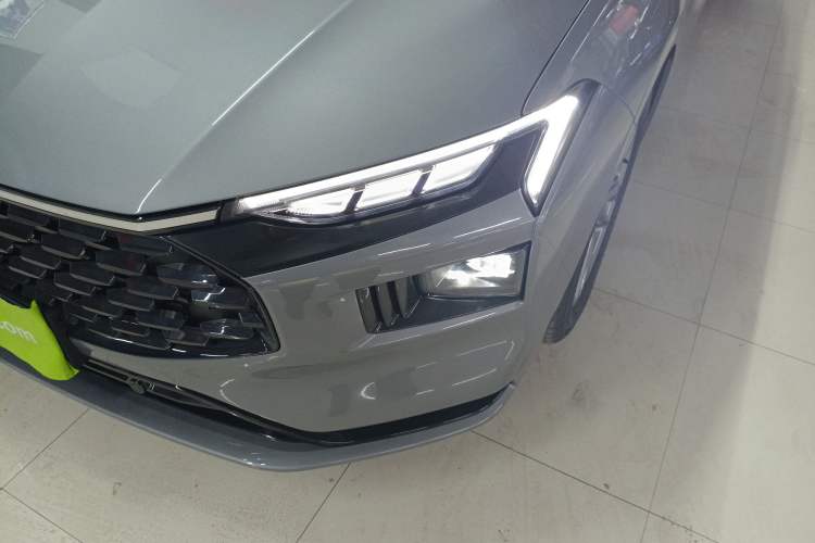 Used Ford Mondeo 2023 EcoBoost 245 Luxury Model Left Front Headlight