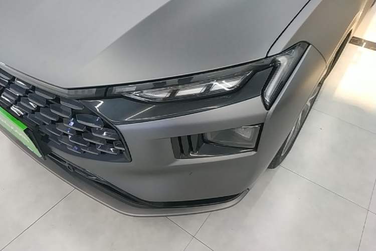 Used Ford Mondeo 2023 EcoBoost 245 Ultimate Model Left Front Headlight
