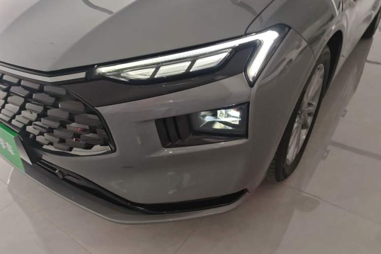 Used Ford Mondeo 2023 EcoBoost 245 Luxury Model Left Front Headlight