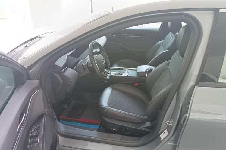Used Ford Mondeo 2023 EcoBoost 180 Comfort Model Left Front Seat
