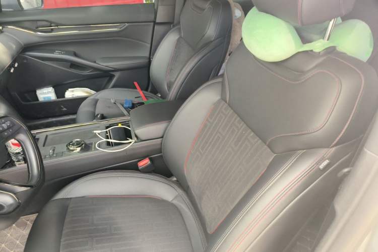 Used Ford Mondeo 2023 EcoBoost 180 Comfort Model Left Front Seat