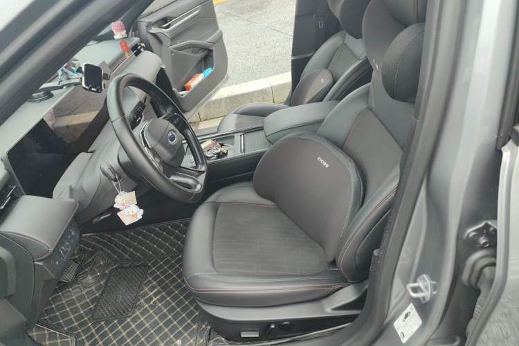 Used Ford Mondeo 2023 EcoBoost 180 Comfort Model Left Front Seat