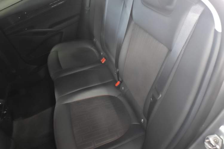 Used Ford Mondeo 2023 EcoBoost 180 Luxury Model Left Rear Seat