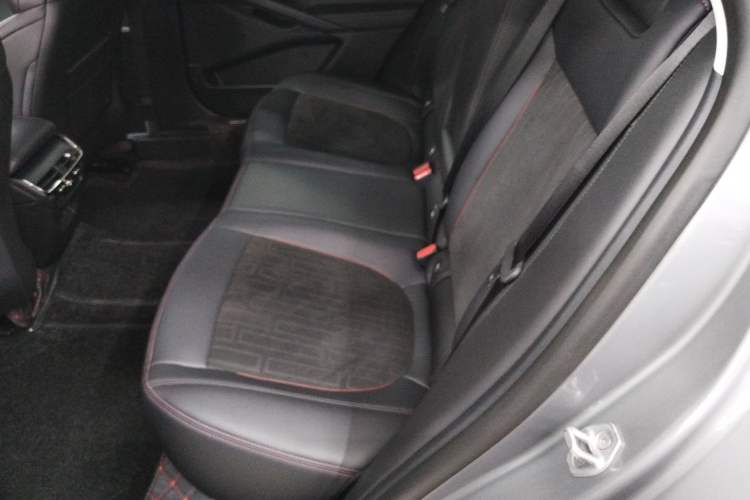 Used Ford Mondeo 2023 EcoBoost 245 Luxury Model Left Rear Seat