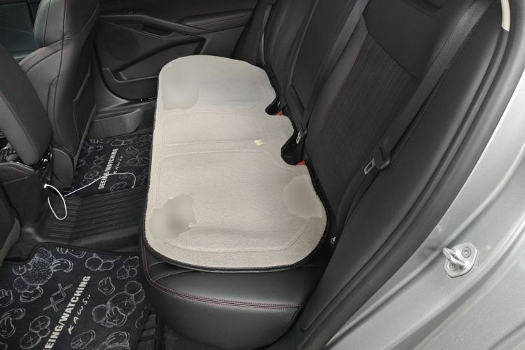 Used Ford Mondeo 2023 EcoBoost 245 Luxury Model Left Rear Seat