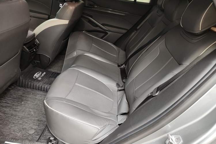 Used Ford Mondeo 2023 EcoBoost 180 Comfort Model Left Rear Seat