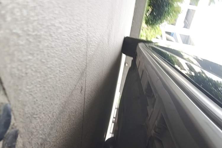 Used Ford Mondeo 2023 EcoBoost 245 Ultimate Model Left Side Sill