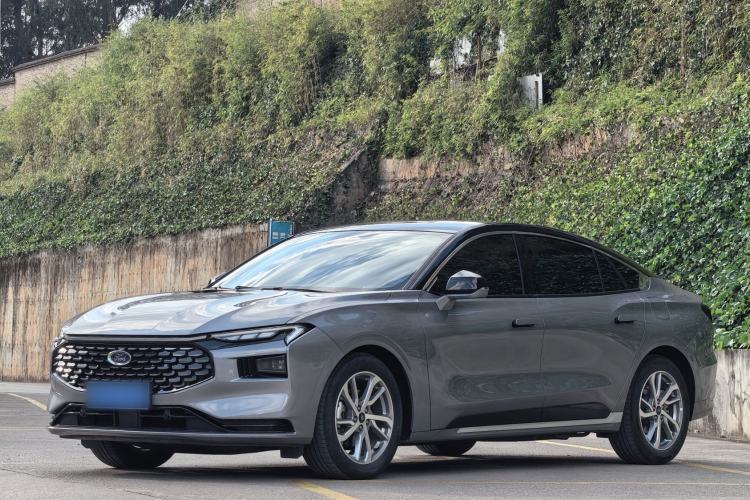 Ojetý Ford Mondeo 2023 EcoBoost 245 Luxury Model Guazi used car, China used car export, Used car for sale, Used  cars, Cheapest cars for sale