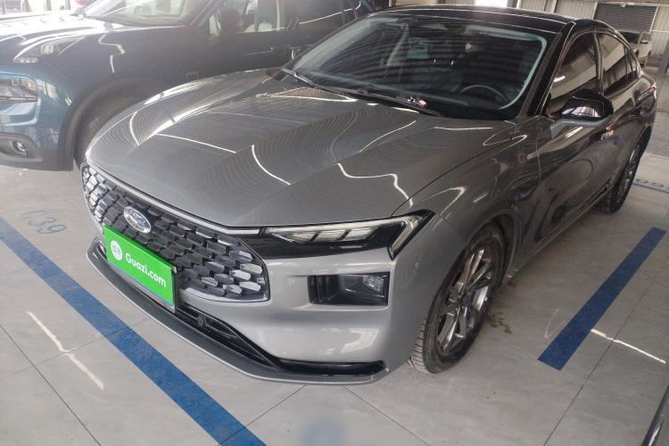 Used Ford Mondeo 2023 EcoBoost 245 Luxury Model Guazi used car, China used car export, Used car for sale, Used  cars, Cheapest cars for sale