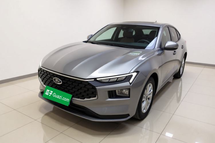 Ojetý Ford Mondeo 2023 EcoBoost 180 Comfort Model Guazi used car, China used car export, Used car for sale, Used  cars, Cheapest cars for sale