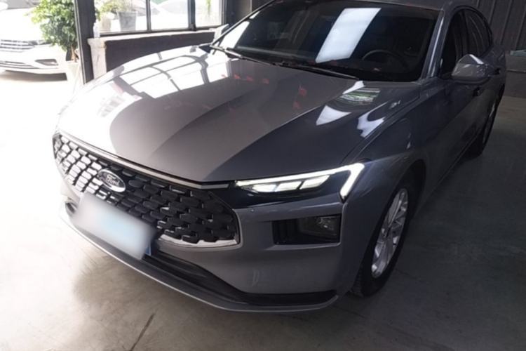 Used Ford Mondeo 2023 EcoBoost 180 Comfort Model Guazi used car, China used car export, Used car for sale, Used cars, Cheapest cars for sale