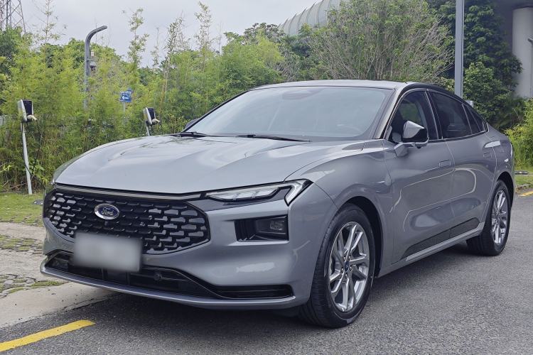 Used Ford Mondeo 2023 EcoBoost 245 Luxury Model Guazi used car, China used car export, Used car for sale, Used  cars, Cheapest cars for sale