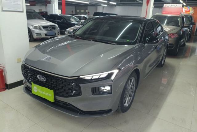 Used Ford Mondeo 2023 EcoBoost 245 Luxury Model