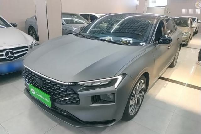 Used Ford Mondeo 2023 EcoBoost 245 Ultimate Model