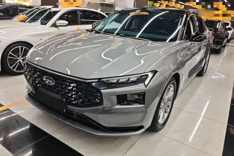 Used Ford Mondeo 2023 EcoBoost 245 Luxury Model Guazi used car, China used car export, Used car for sale, Used  cars, Cheapest cars for sale