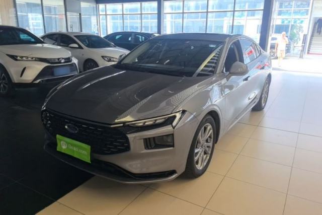 Used Ford Mondeo 2023 EcoBoost 180 Luxury Model