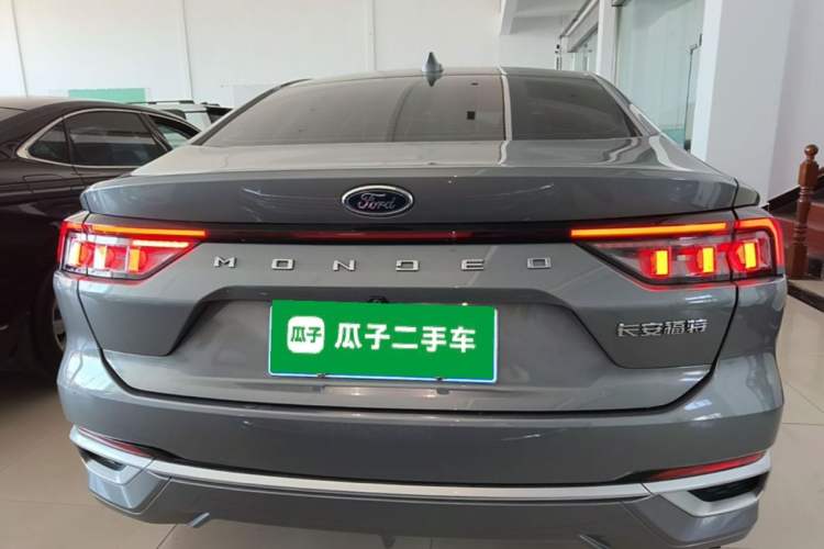 Used Ford Mondeo 2023 EcoBoost 180 Comfort Model Rear