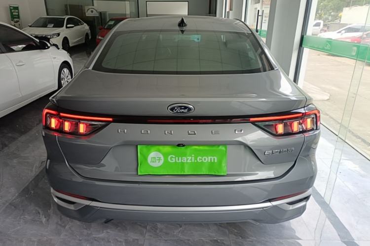 Used Ford Mondeo 2023 EcoBoost 180 Comfort Model Rear