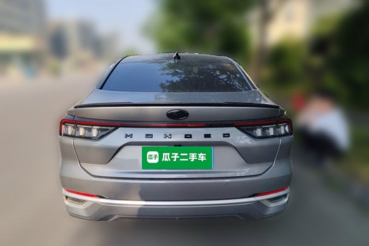 Used Ford Mondeo 2023 EcoBoost 245 Luxury Model Rear
