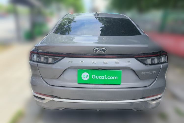 Used Ford Mondeo 2023 EcoBoost 180 Comfort Model Rear