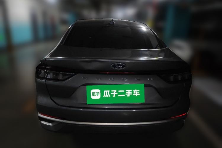 Used Ford Mondeo 2023 EcoBoost 180 Luxury Model Rear