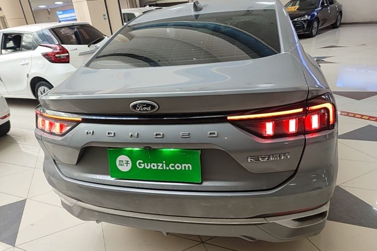Used Ford Mondeo 2023 EcoBoost 180 Comfort Model Rear
