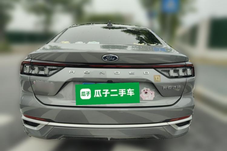 Used Ford Mondeo 2023 EcoBoost 180 Comfort Model Rear