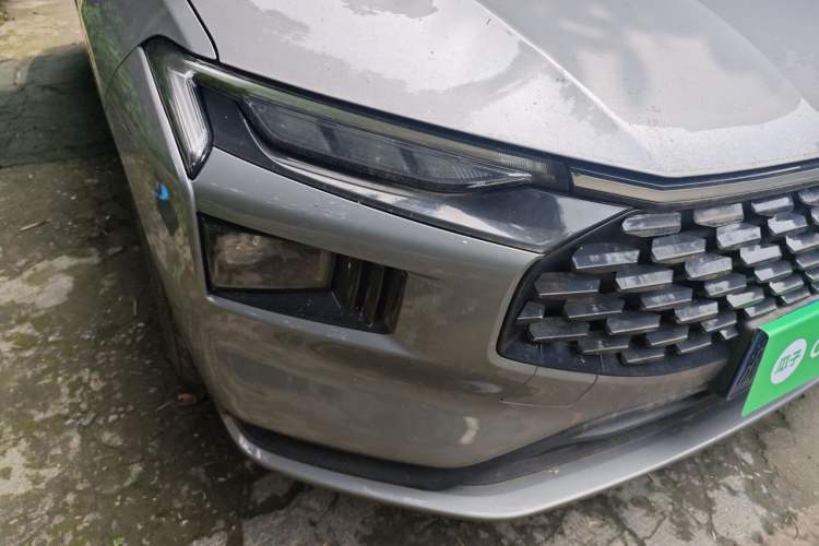 Used Ford Mondeo 2023 EcoBoost 245 Luxury Model Right Front Headlight