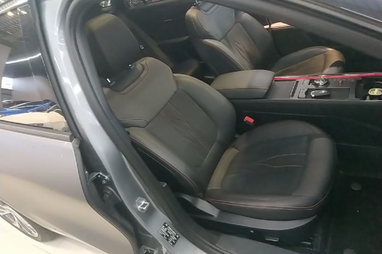 Used Ford Mondeo 2023 EcoBoost 245 Ultimate Model Right Front Seat