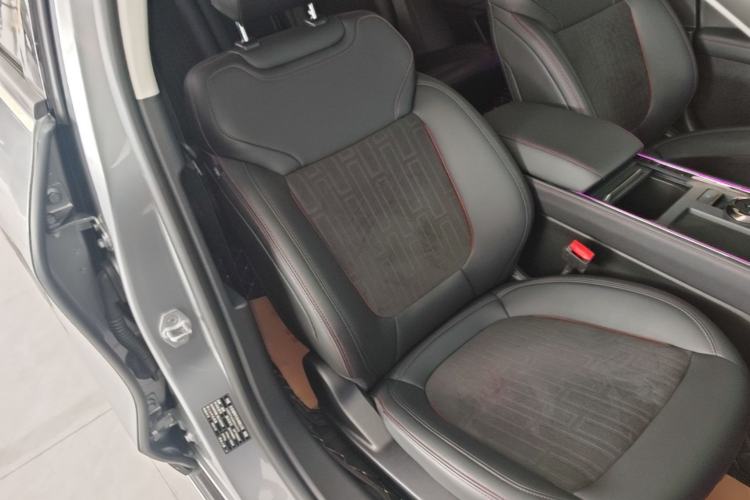 Used Ford Mondeo 2023 EcoBoost 245 Luxury Model Right Front Seat