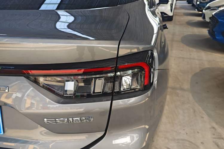 Used Ford Mondeo 2023 EcoBoost 245 Luxury Model Right Rear Taillight
