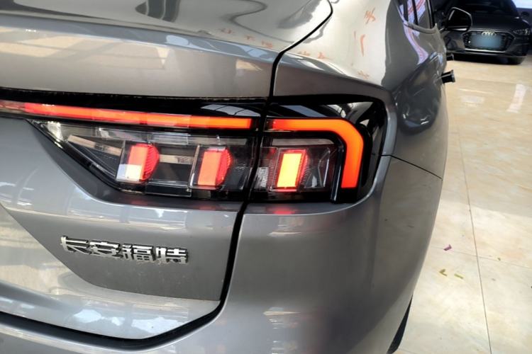 Used Ford Mondeo 2023 EcoBoost 180 Luxury Model Right Rear Taillight
