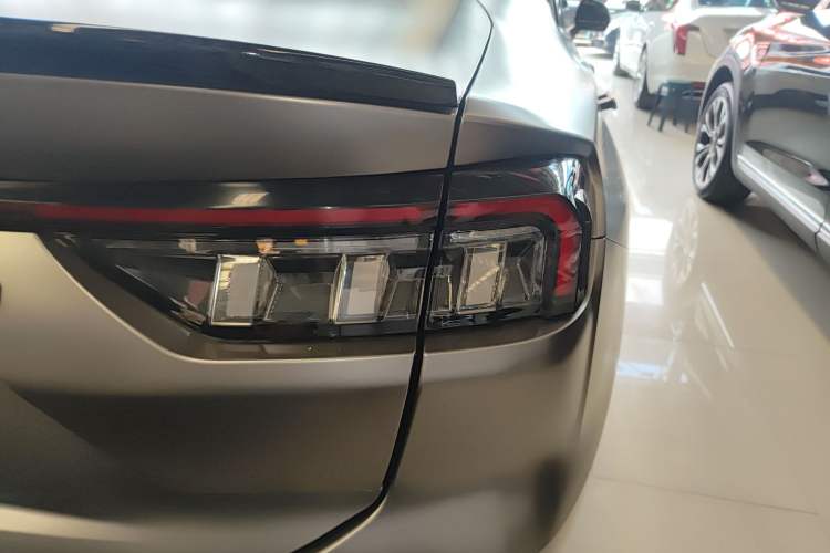 Used Ford Mondeo 2023 EcoBoost 245 Luxury Model Right Rear Taillight