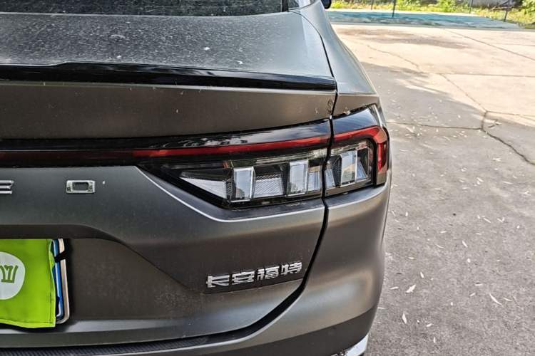 Used Ford Mondeo 2023 EcoBoost 245 Luxury Model Right Rear Taillight