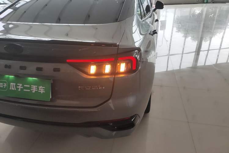 Used Ford Mondeo 2023 EcoBoost 180 Comfort Model Right Rear Taillight