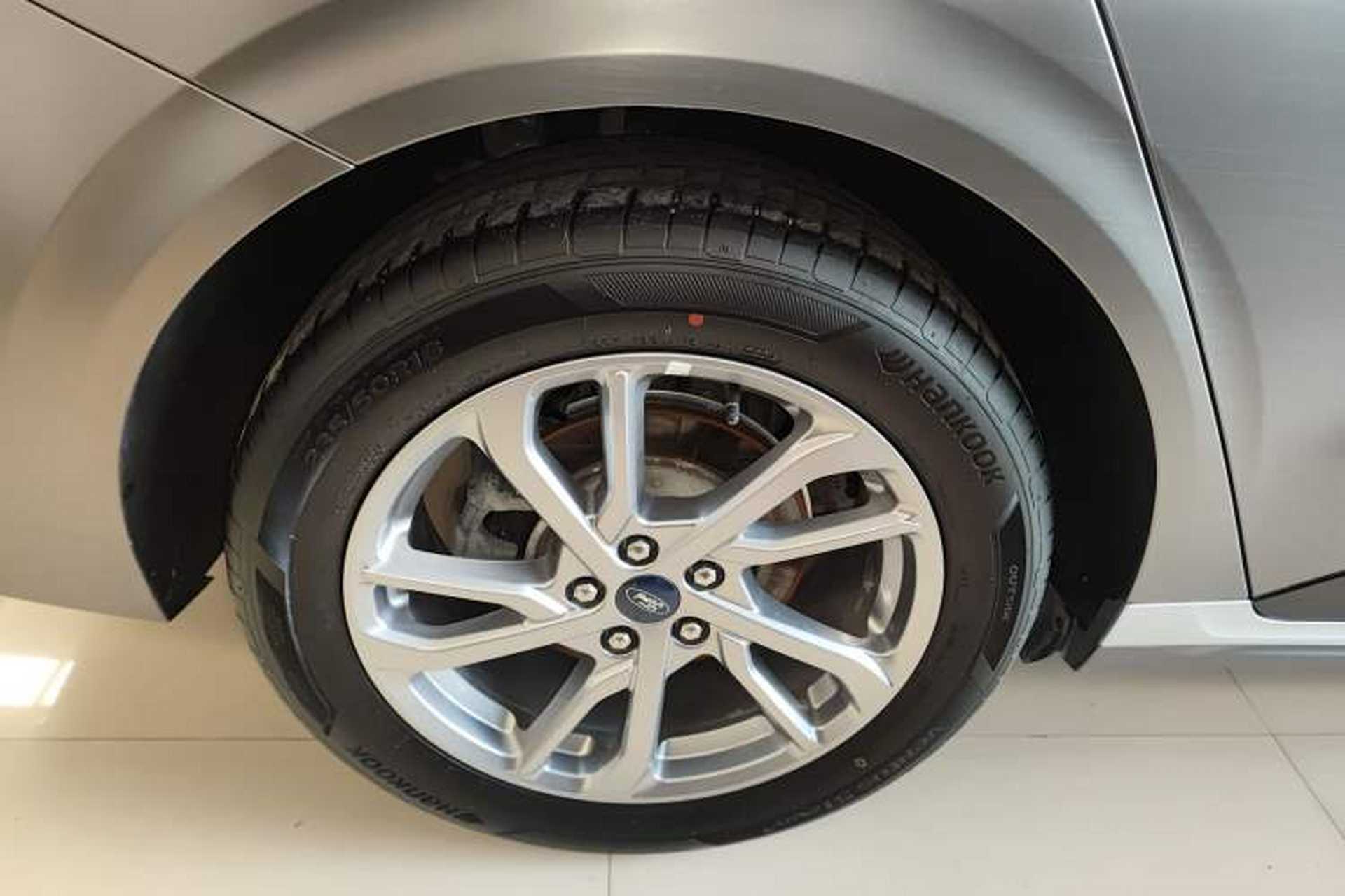 Used Ford Mondeo 2023 EcoBoost 245 Luxury Model Right Rear Wheel Hub