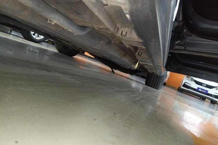Used Ford Mondeo 2023 EcoBoost 180 Luxury Model Right Side Sill