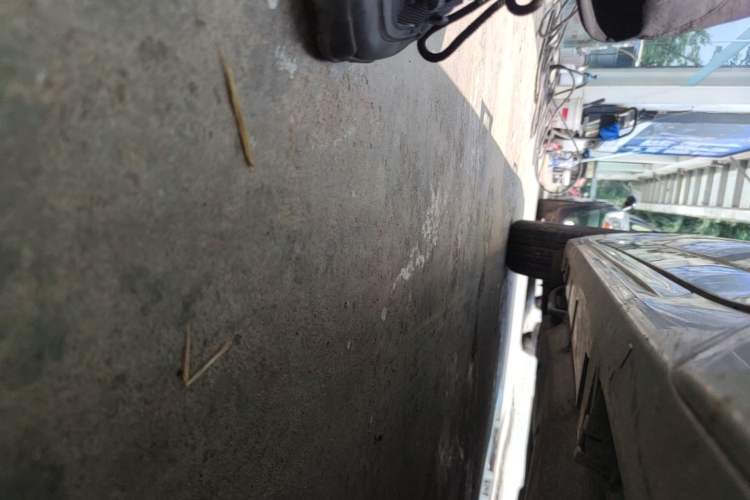 Used Ford Mondeo 2023 EcoBoost 245 Luxury Model Right Side Sill