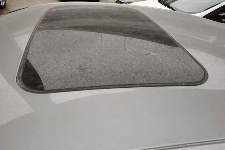 Used Ford Mondeo 2023 EcoBoost 180 Comfort Model Roof