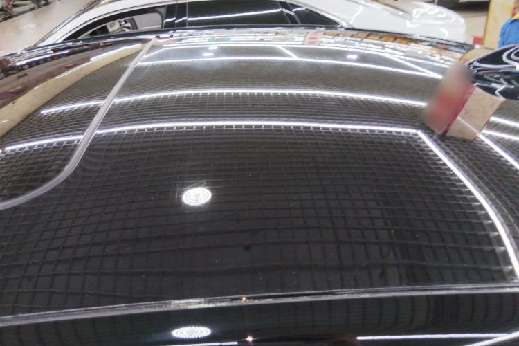 Used Ford Mondeo 2023 EcoBoost 245 Luxury Model Roof