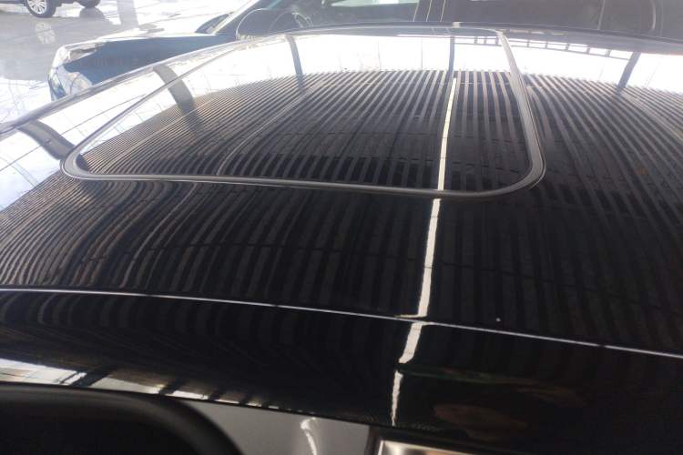 Used Ford Mondeo 2023 EcoBoost 245 Luxury Model Roof