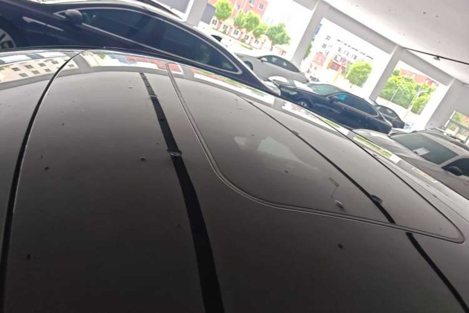 Used Ford Mondeo 2023 EcoBoost 245 Luxury Model Roof