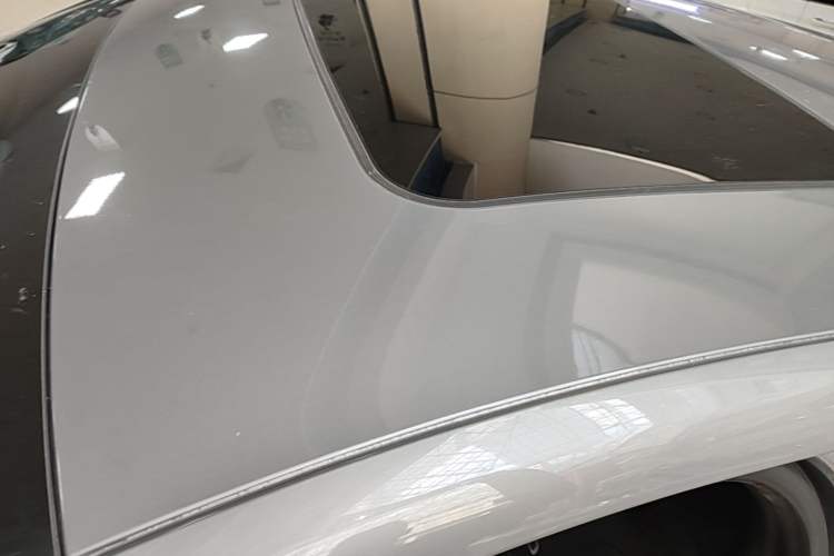 Used Ford Mondeo 2023 EcoBoost 180 Comfort Model Roof