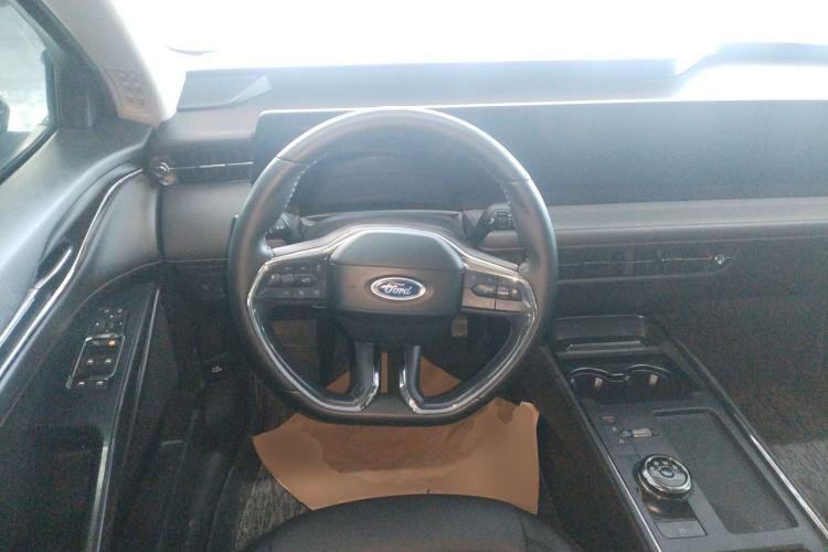 Used Ford Mondeo 2023 EcoBoost 245 Luxury Model Steering Wheel