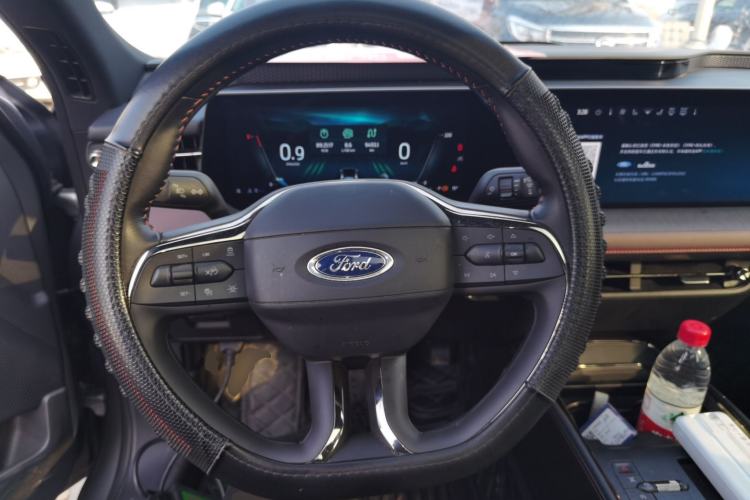 Used Ford Mondeo 2023 EcoBoost 245 Ultimate Model Steering Wheel